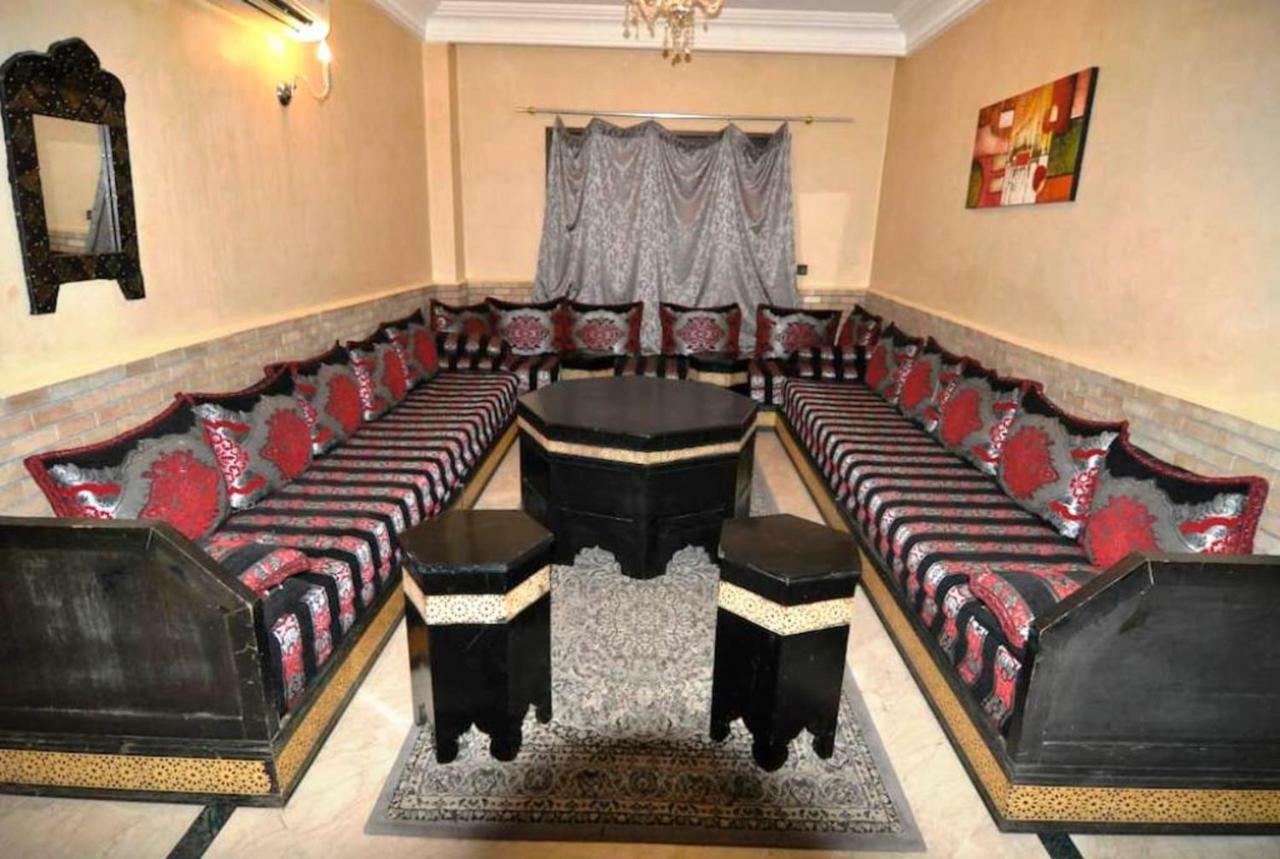Residence Babylone Marrakech 3382 - #117203 มาร์ราเกช ภายนอก รูปภาพ
