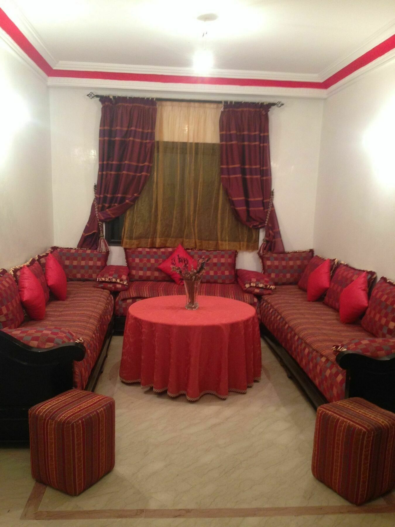 Residence Babylone Marrakech 3382 - #117203 มาร์ราเกช ภายนอก รูปภาพ